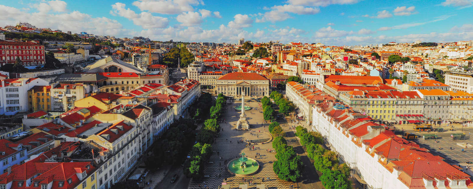 Baixa de Lisboa