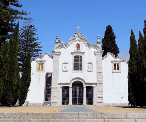 Convento dos Capuchos