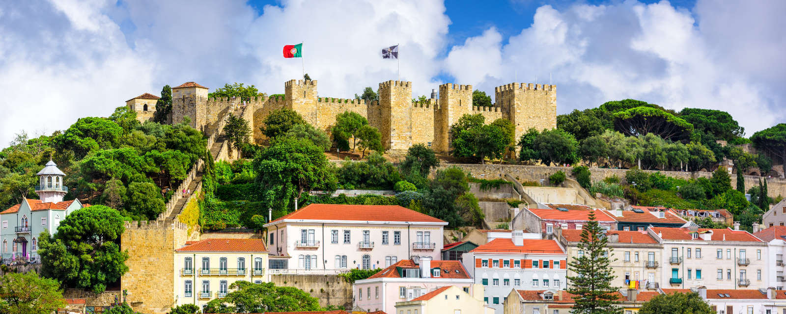 Castelo de São Jorge