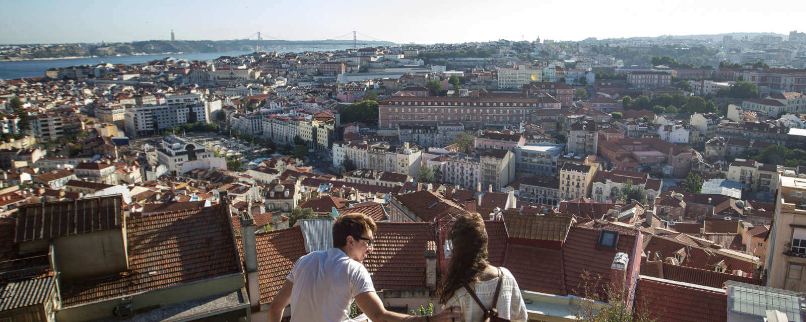 Miradouro da Senhora do Monte