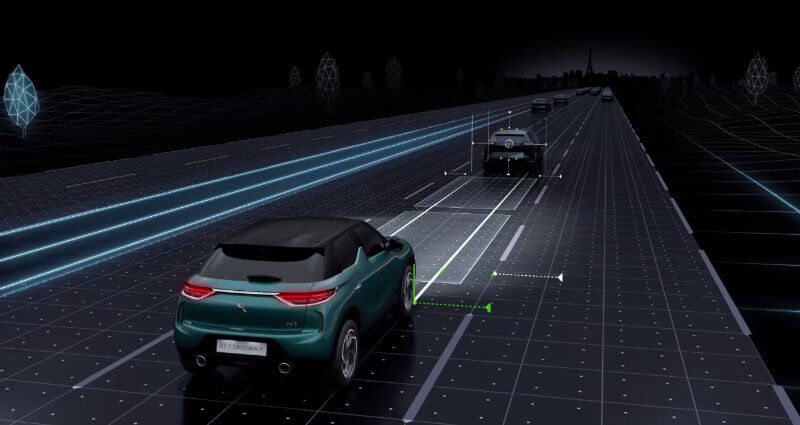 Conduza ou deixe-se conduzir