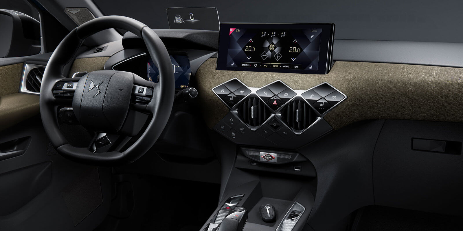 Inspiração Bastille