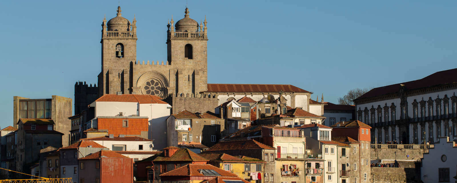 Sé do Porto