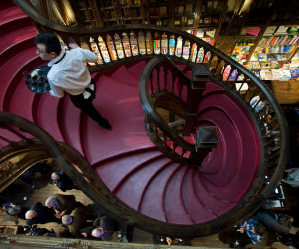 Livraria Lello