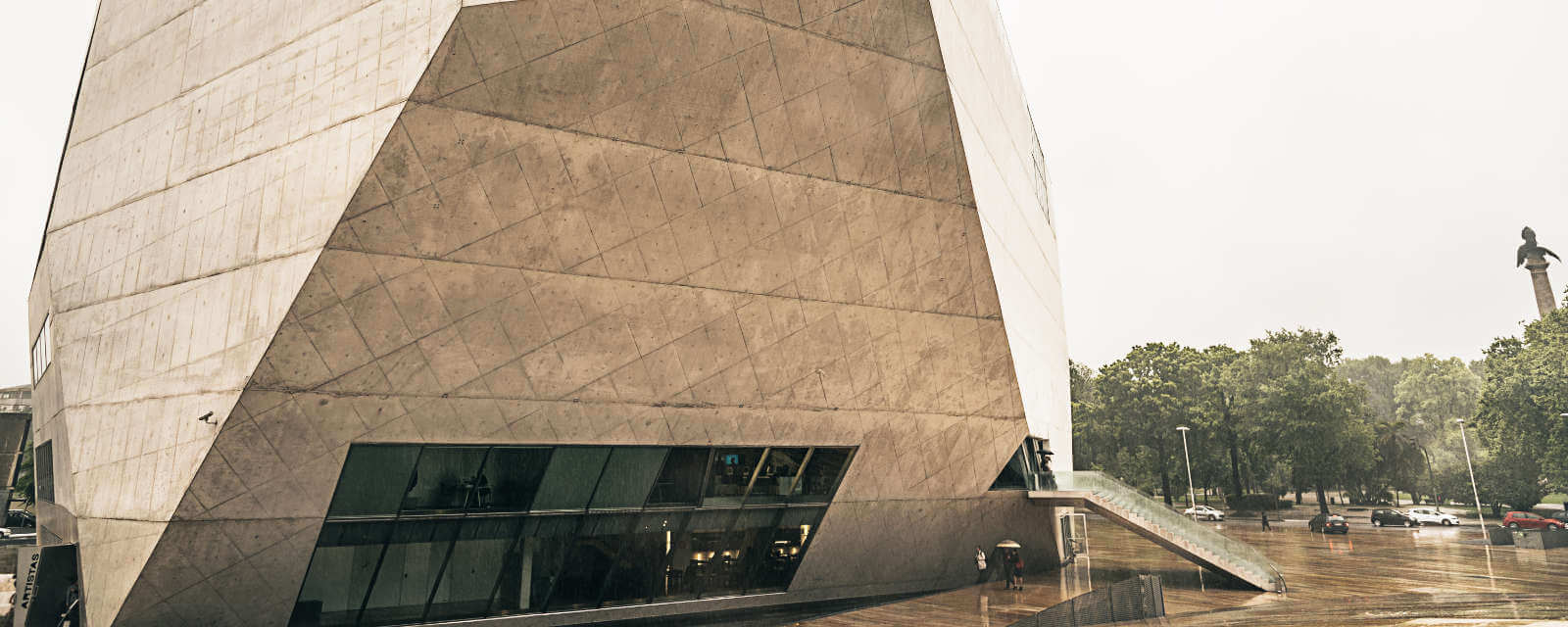 Casa da Música