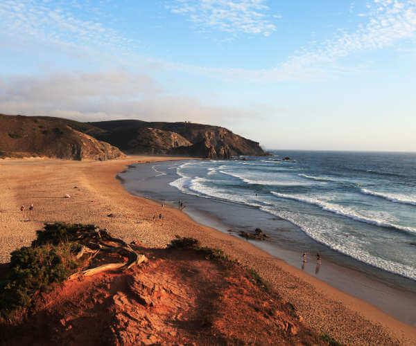 Praia do Amado