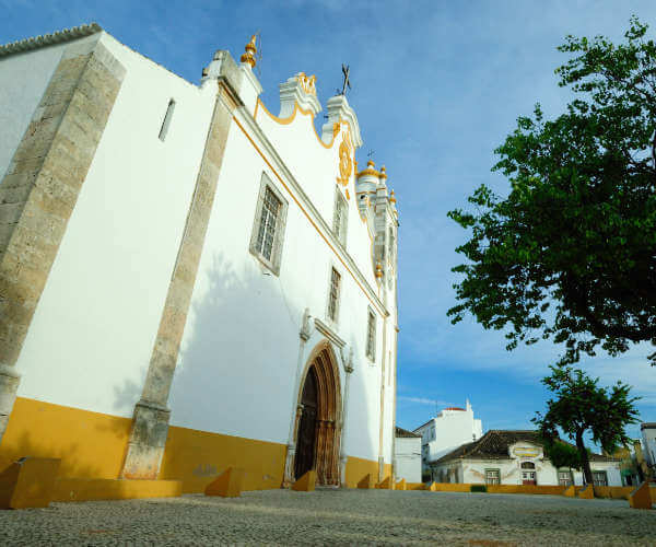 Igreja Matriz