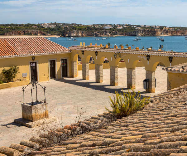Fortaleza de Santa Catarina de Ribamar