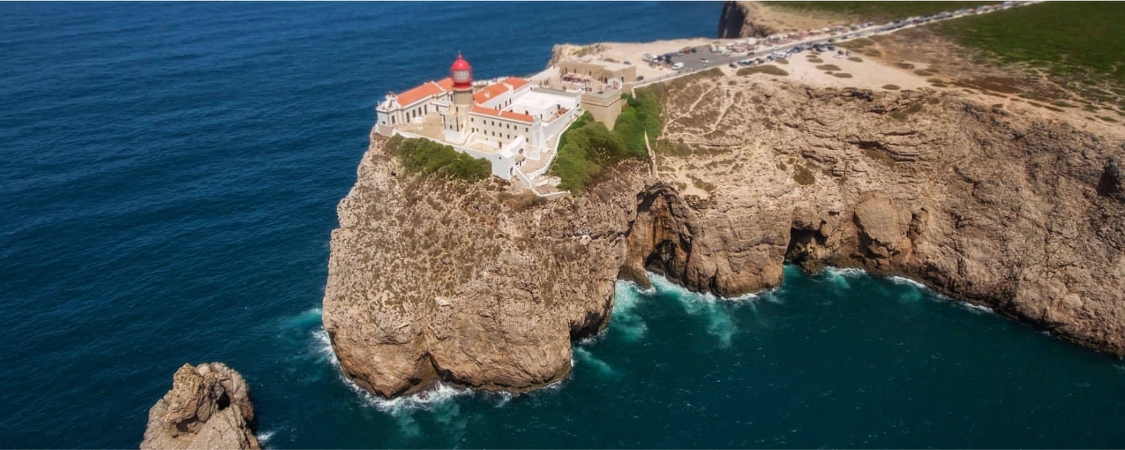 Farol do Cabo de S. Vicente